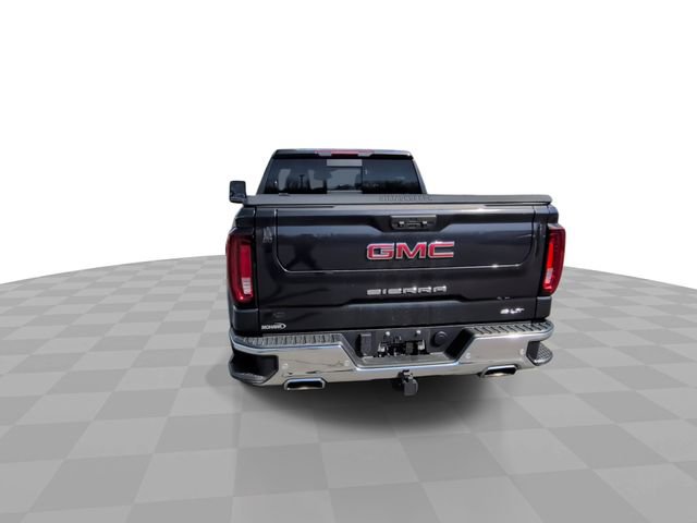 Used 2023 GMC Sierra 1500 SLT w/ SLT Convenience Package image 7