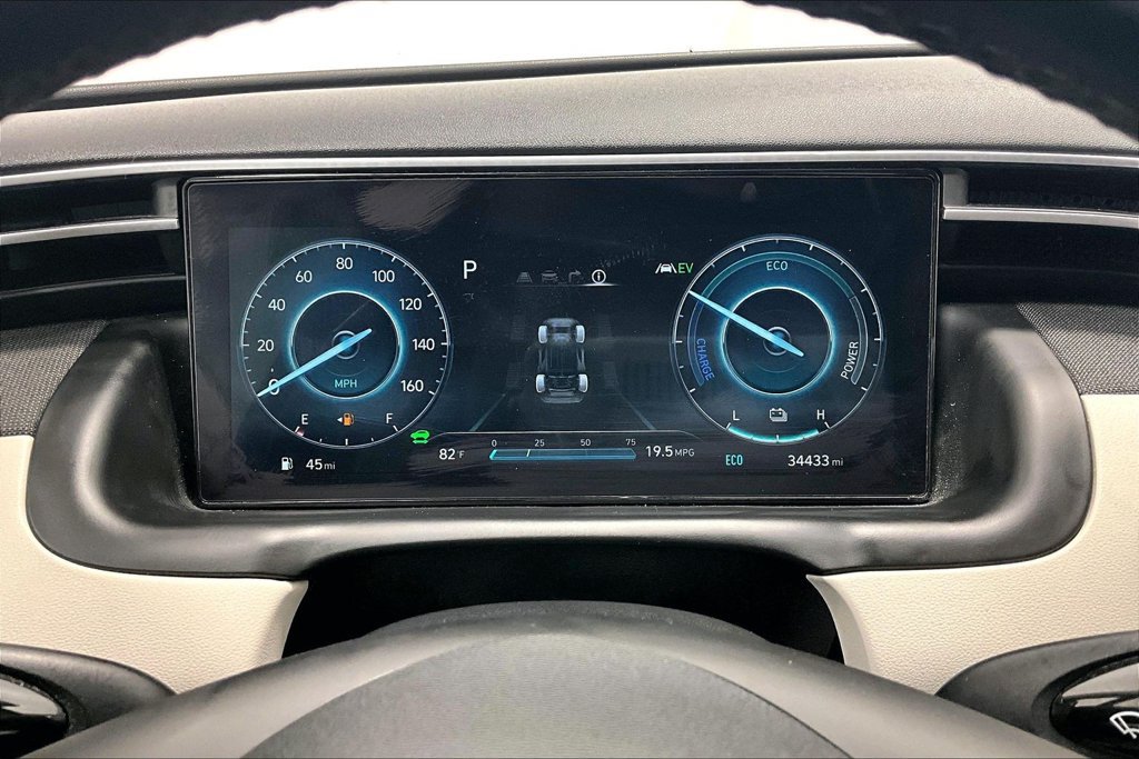 Used 2024 Hyundai Tucson Limited AWD/4WD image 26