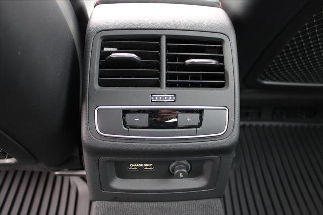 Certified 2024 Audi S5 Premium Plus image 42