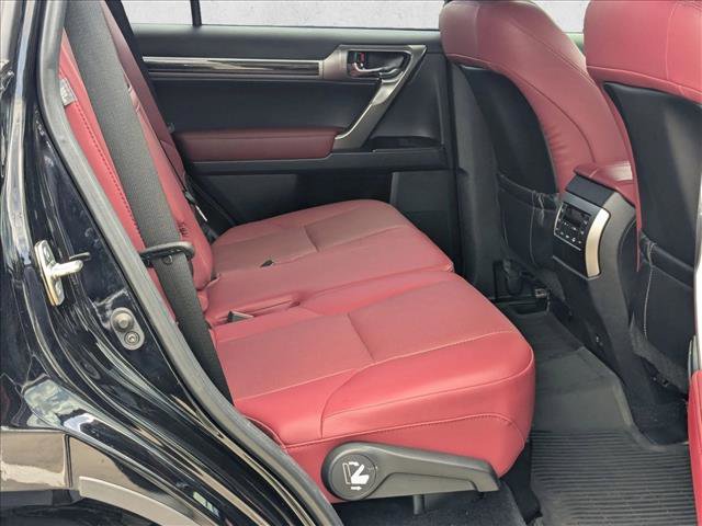 Used 2022 Lexus GX 460 Premium w/ Premium Package image 21
