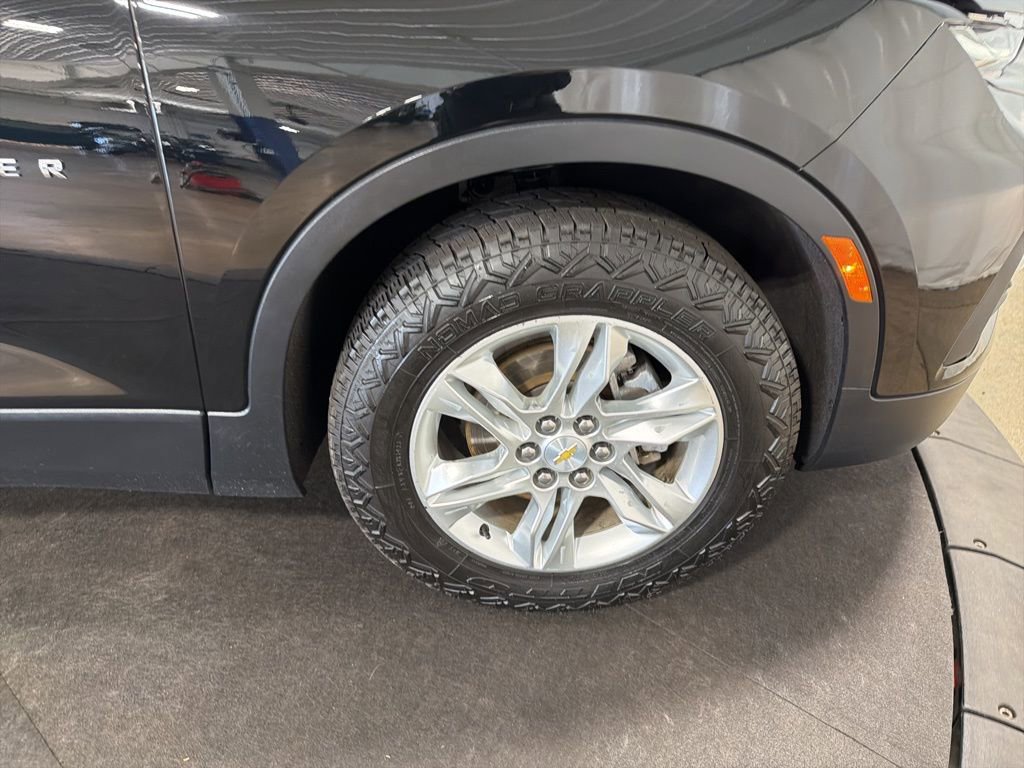 Certified 2019 Chevrolet Blazer LT AWD/4WD image 38