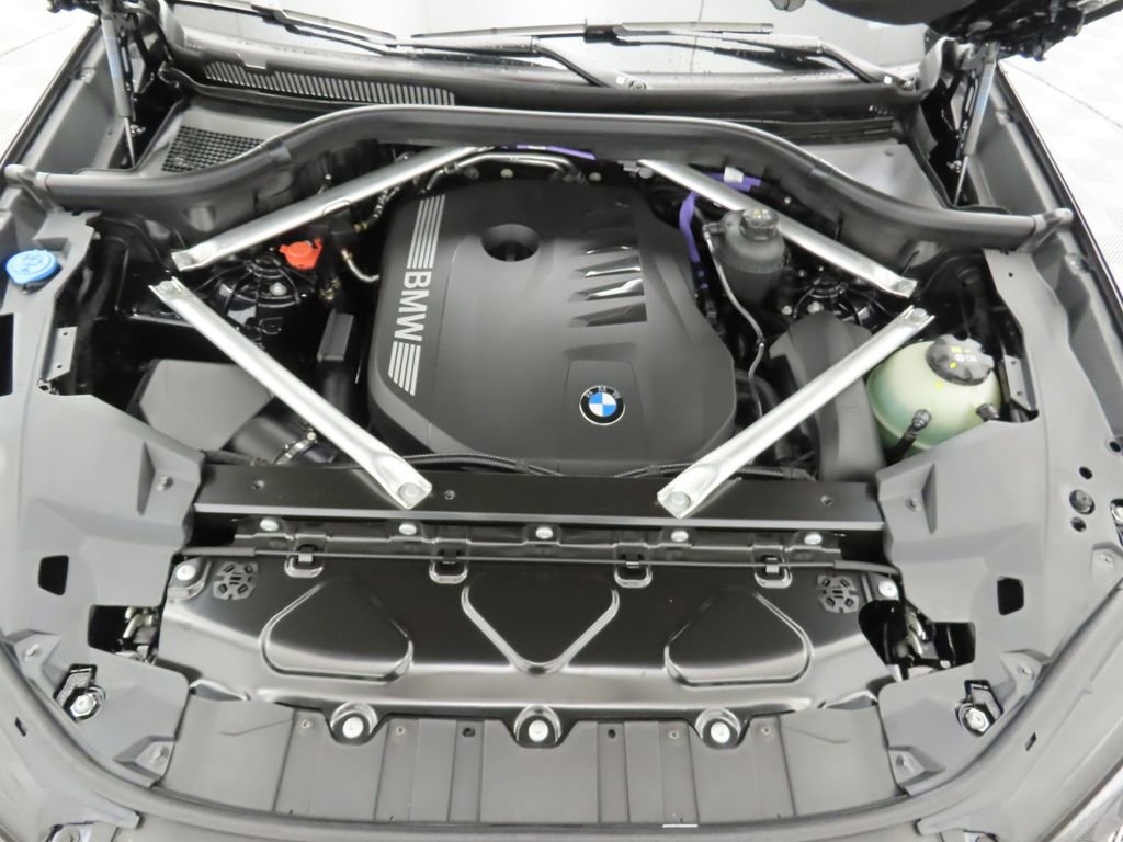 New 2026 BMW X5 sDrive40i w/ M Sport Package image 29