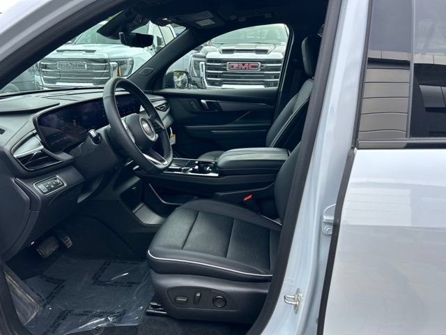 New 2026 Buick Enclave Sport Touring w/ Power Package AWD/4WD image 9