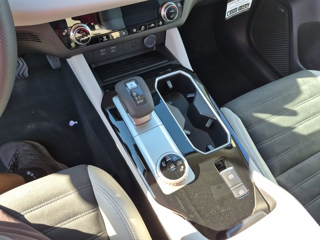 New 2026 Mitsubishi Outlander SE FWD image 55