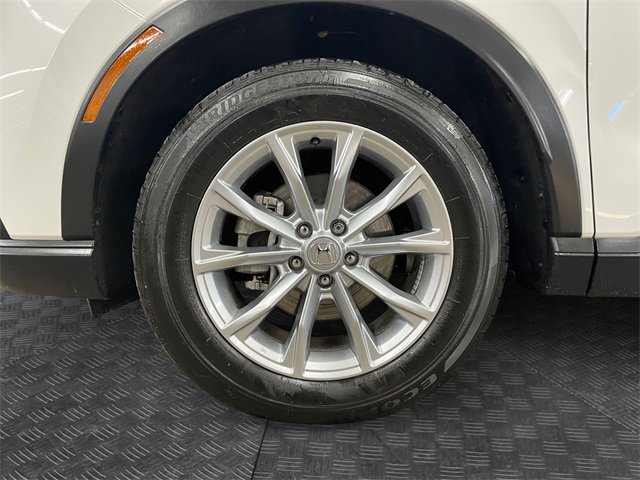 Certified 2025 Honda CR-V EX image 14