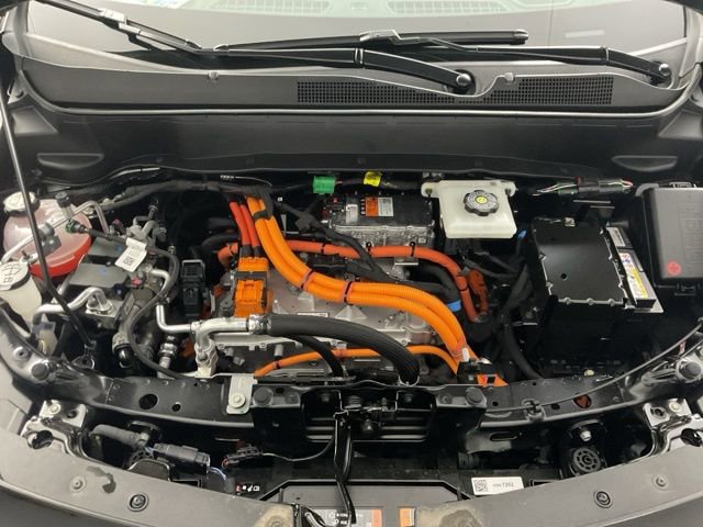 New 2027 Chevrolet Bolt RS image 19