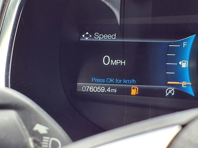 Used 2020 Ford Edge Titanium image 18