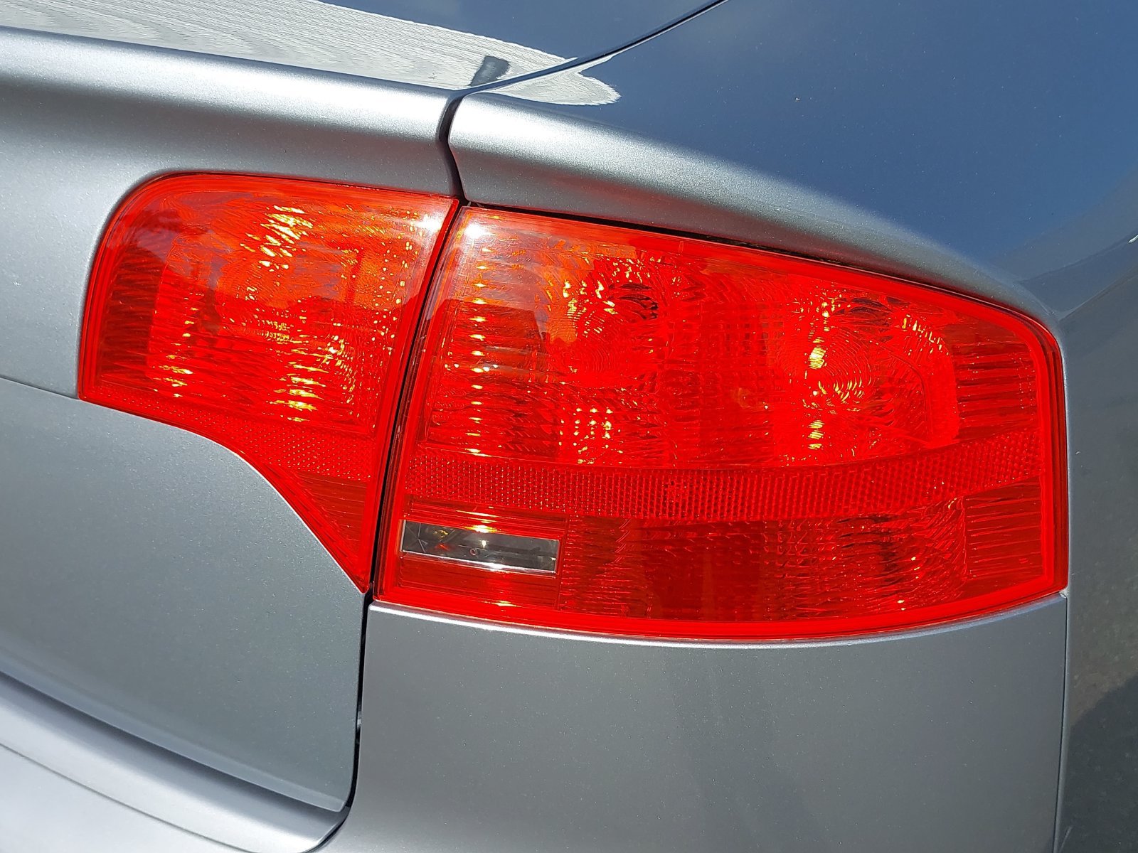 Used 2008 Audi RS 4 Sedan AWD/4WD image 39