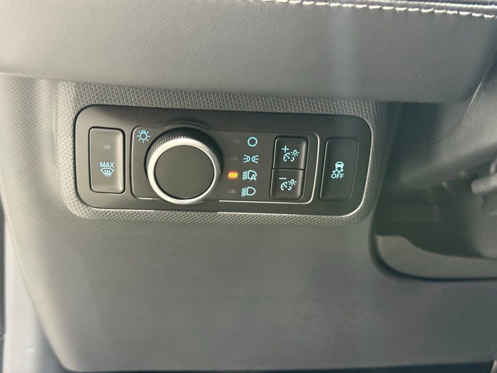 New 2025 Ford Mustang Mach-E Select image 29