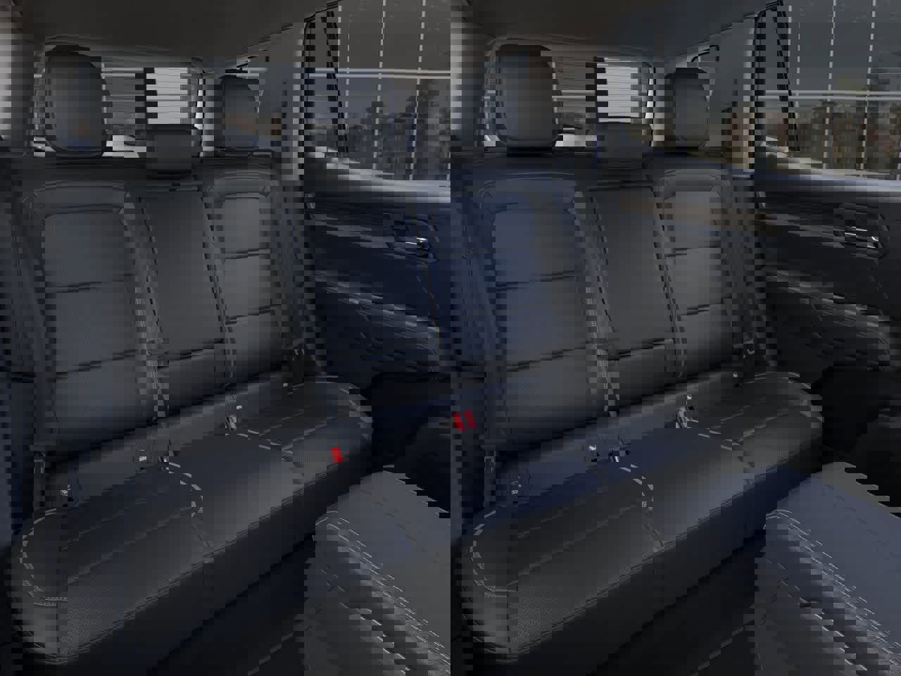 New 2026 GMC Terrain Denali image 17