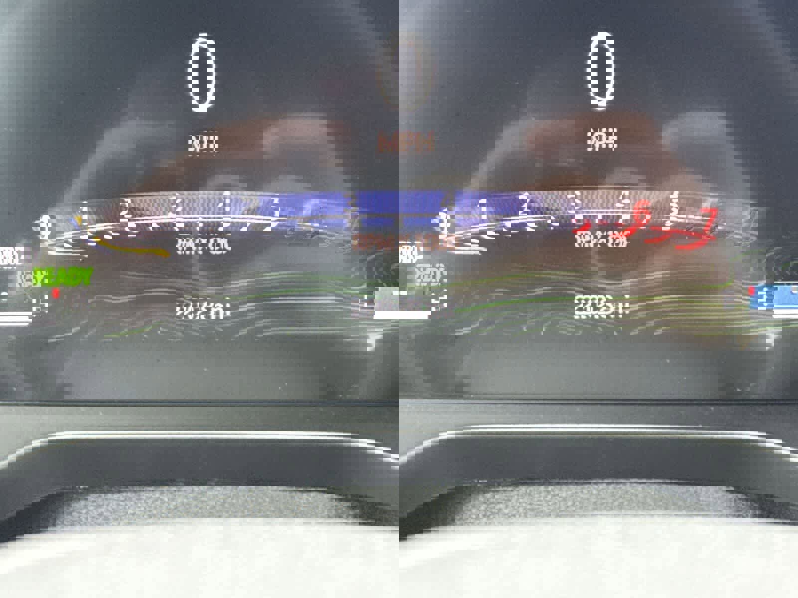 Used 2023 Jeep Grand Cherokee Trailhawk w/ Advanced Protech Group II image 31