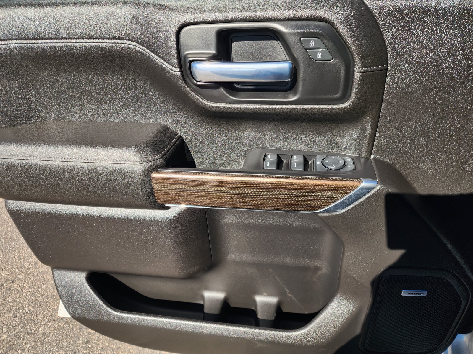 Used 2020 Chevrolet Silverado 1500 RST w/ All-Star Edition AWD/4WD image 19