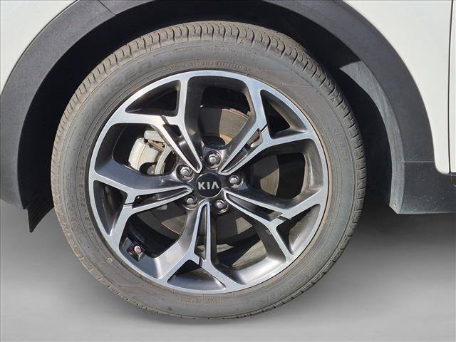 Used 2021 Kia Sportage SX AWD/4WD image 14