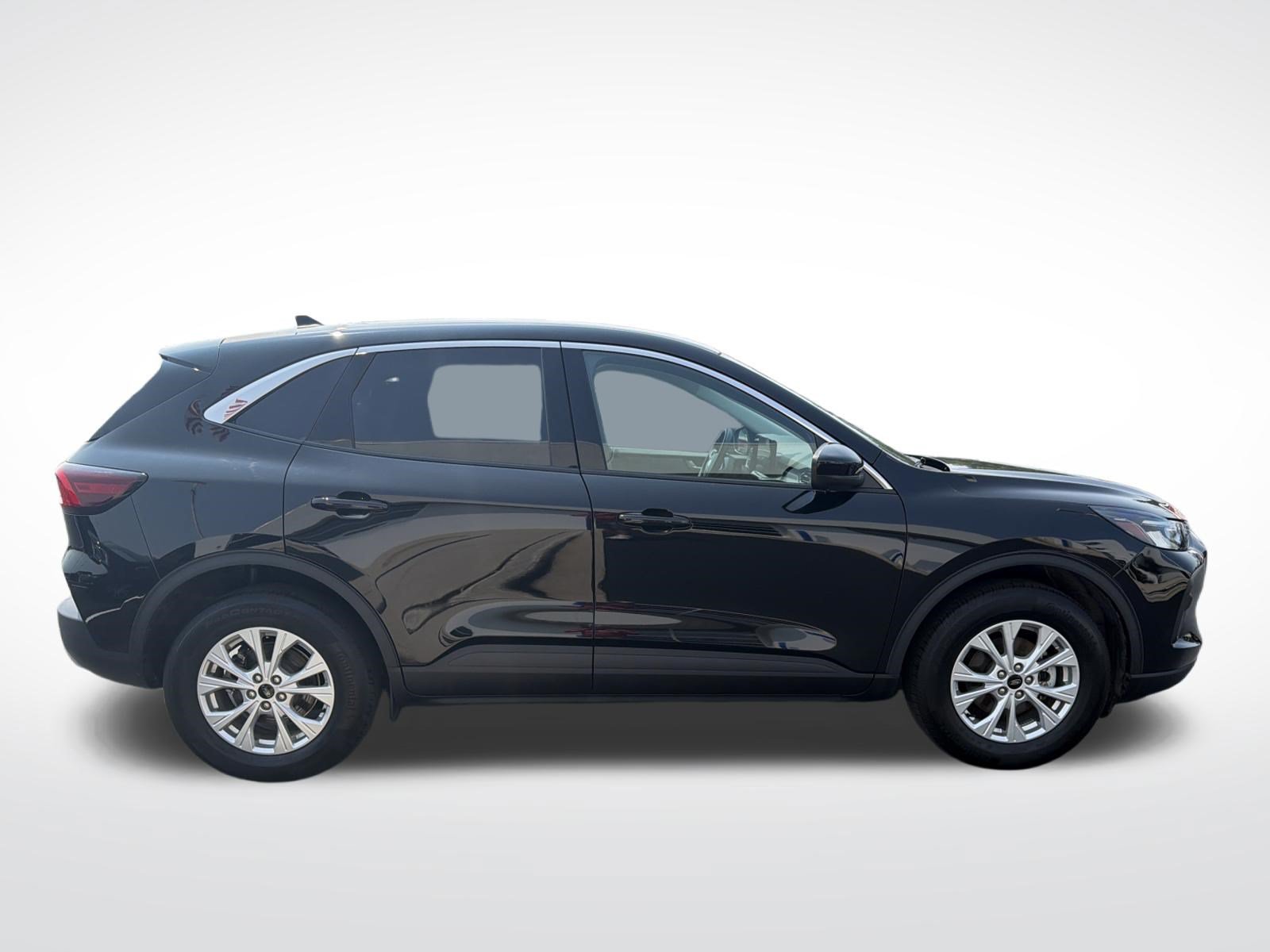 Certified 2023 Ford Escape Active w/ Tech Pack #2 AWD/4WD image 7