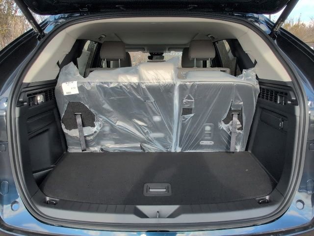 Used 2026 MAZDA CX-90 3.3 Turbo w/ Premium Sport Pkg AWD/4WD image 11