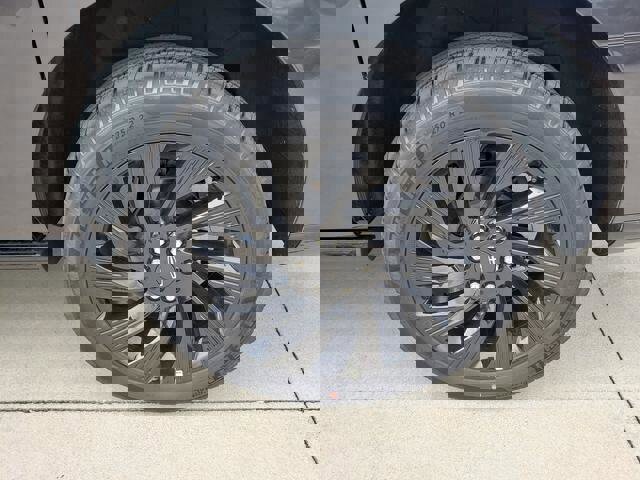 New 2025 Lincoln Navigator L Reserve image 22