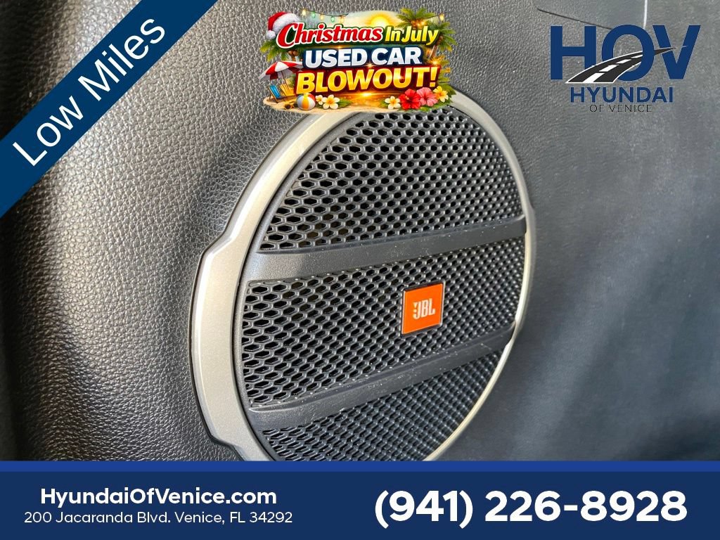 Used 2024 Toyota Corolla Cross LE w/ Moonroof Package FWD image 24