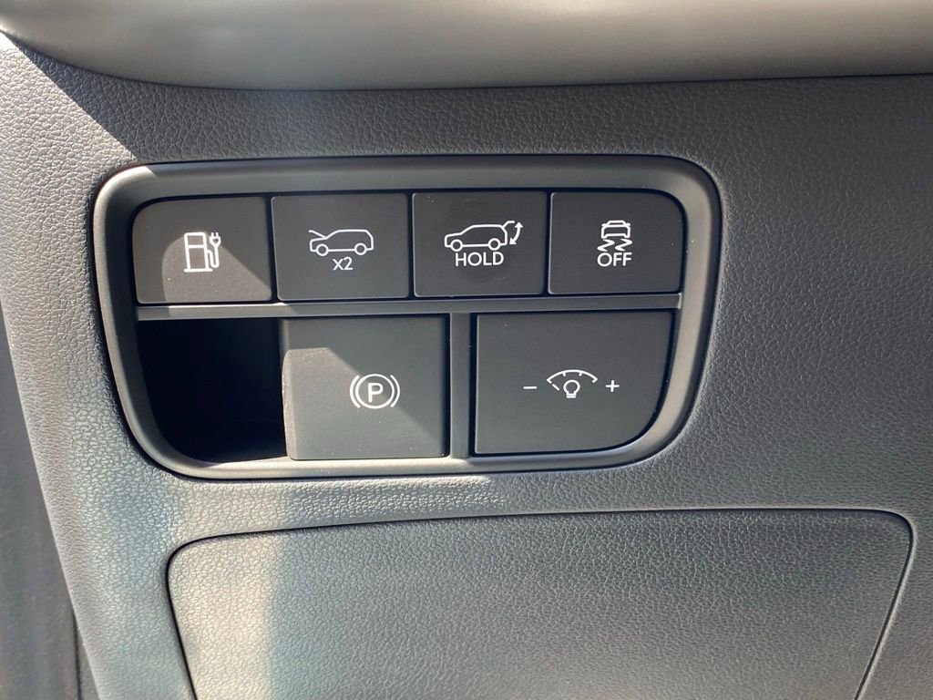 New 2026 Hyundai Ioniq 9 SEL AWD/4WD image 13