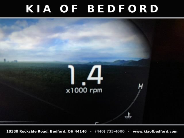Certified 2024 Kia Seltos SX AWD/4WD image 16