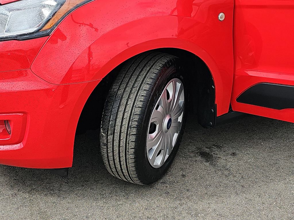 Used 2021 Ford Transit Connect XLT image 35