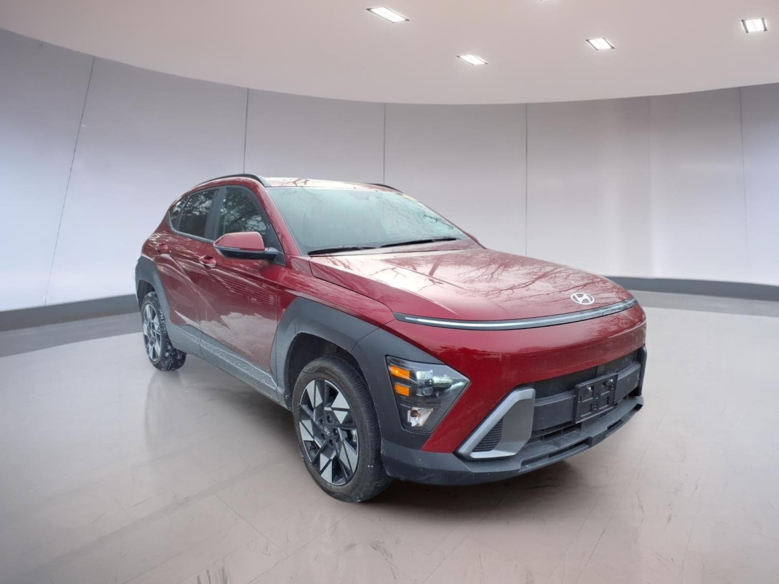 Used 2025 Hyundai Kona SEL