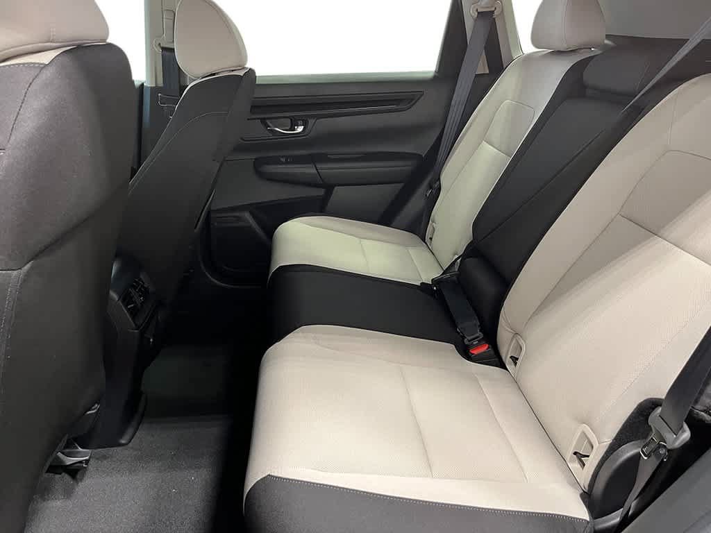 New 2026 Honda CR-V EX image 24