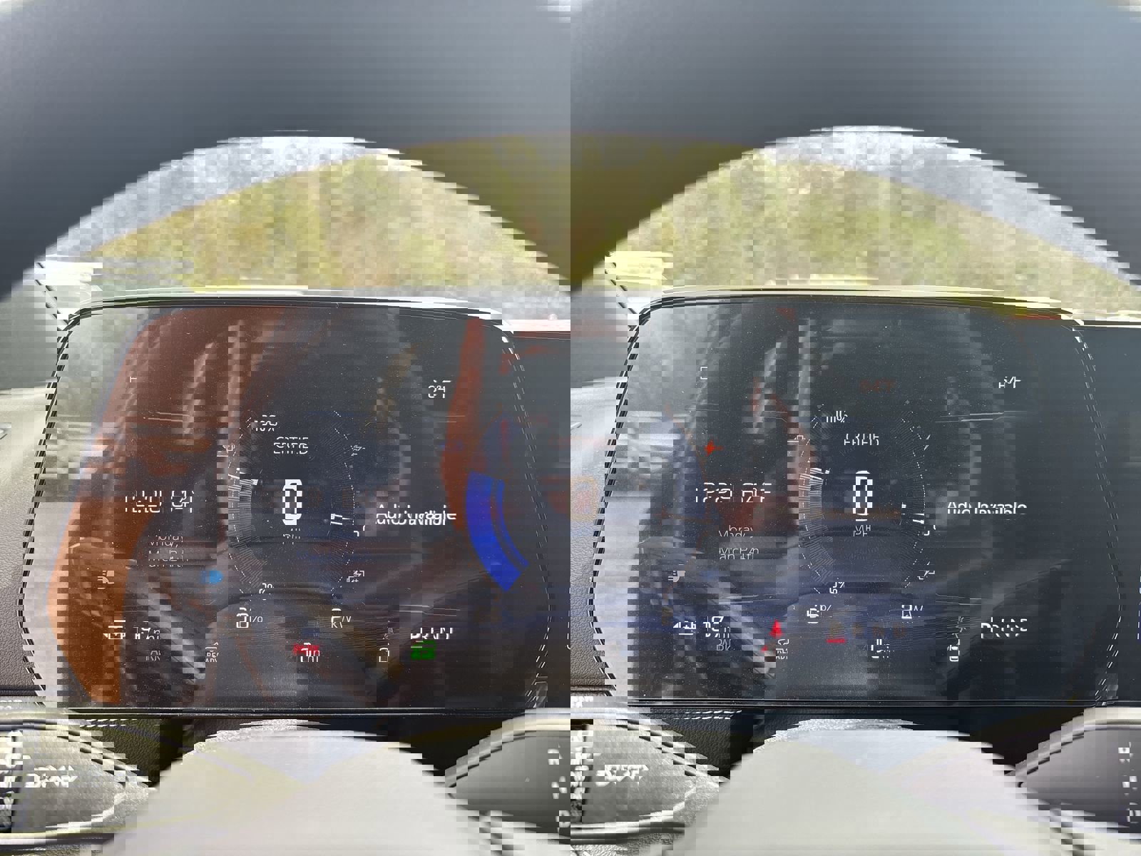 New 2025 Chevrolet Blazer EV AWD Police image 19