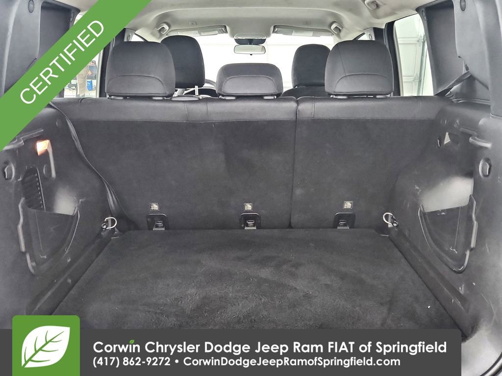 Used 2020 Jeep Renegade Sport image 29
