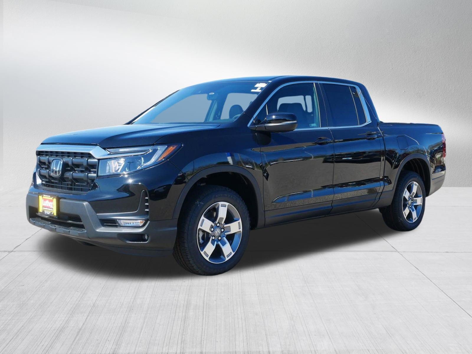 New 2026 Honda Ridgeline RTL video 2
