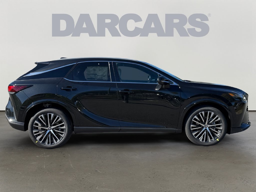 New 2026 Lexus RX 350 Premium Plus AWD/4WD image 3
