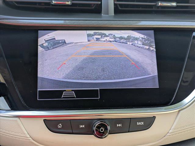 Certified 2022 Buick Encore GX Preferred image 13
