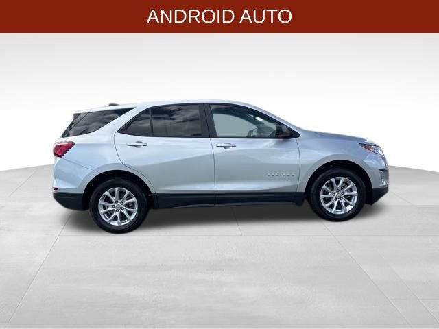 Used 2020 Chevrolet Equinox LS w/ LS Convenience Package image 8