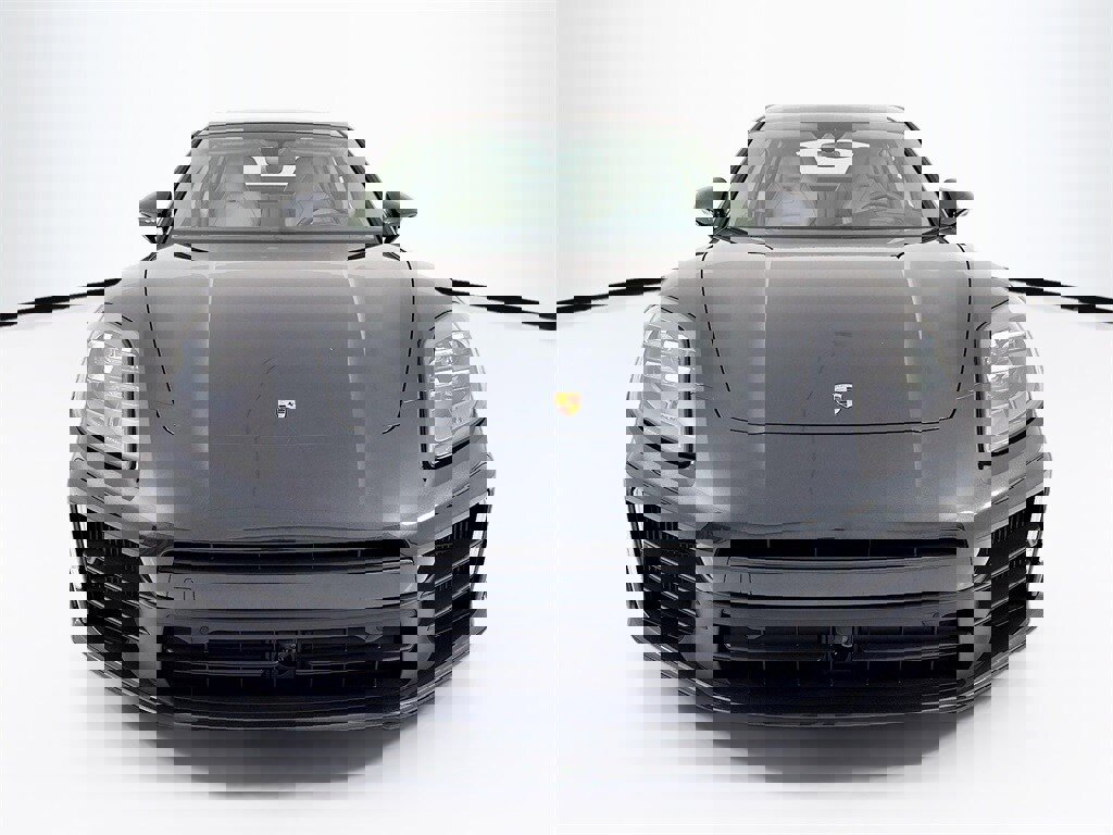 New 2026 Porsche Panamera 4 image 6