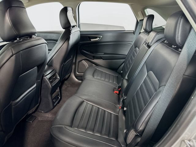 Used 2022 Ford Edge SEL w/ Convenience Package AWD/4WD image 23