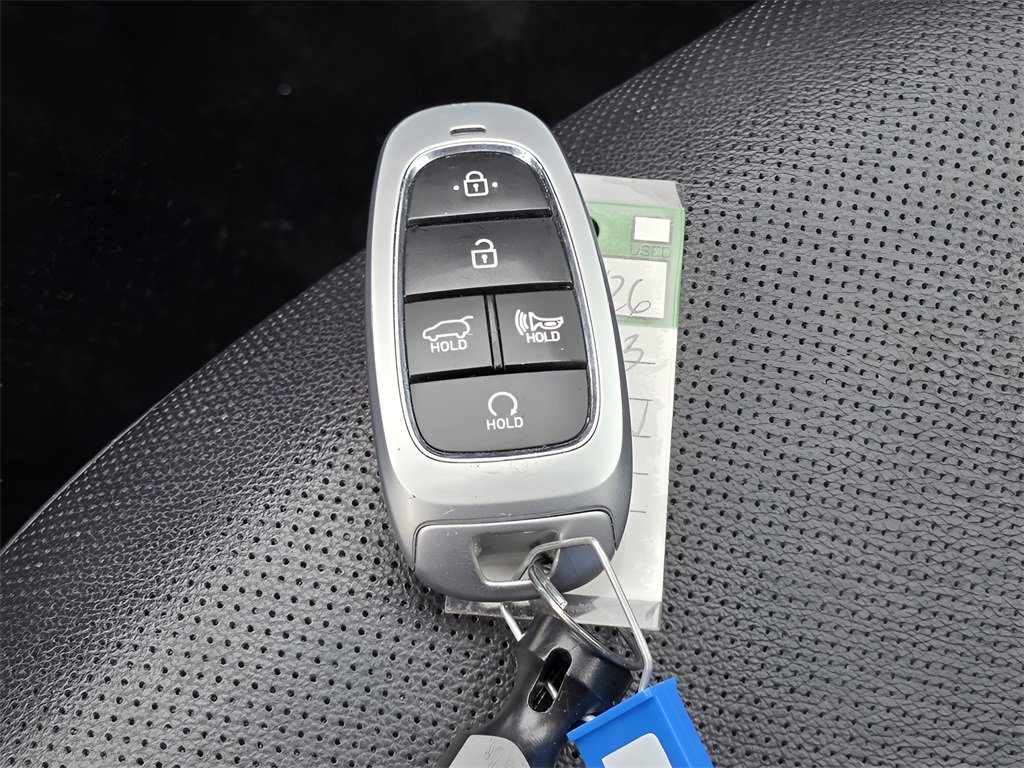 Used 2023 Hyundai Tucson SEL w/ Convenience Package image 36