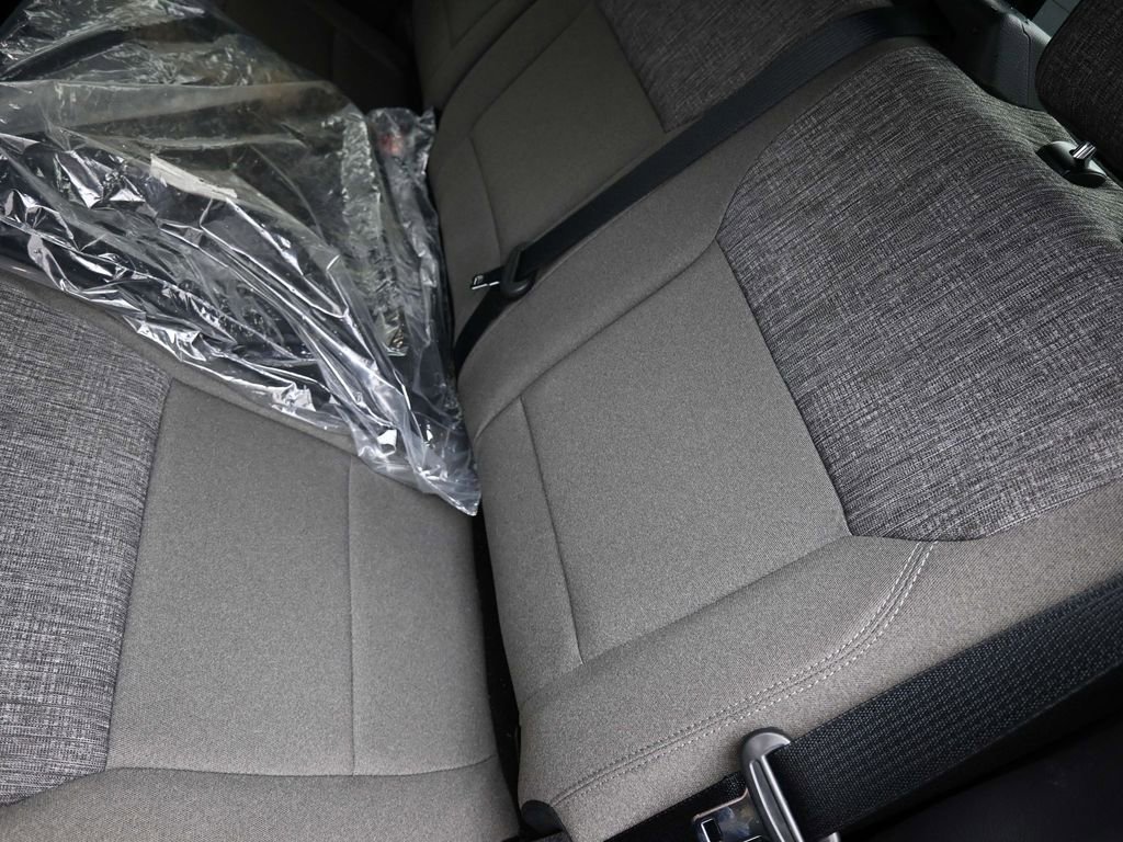 New 2025 Ford F150 XLT w/ Equipment Group 302A MID image 19