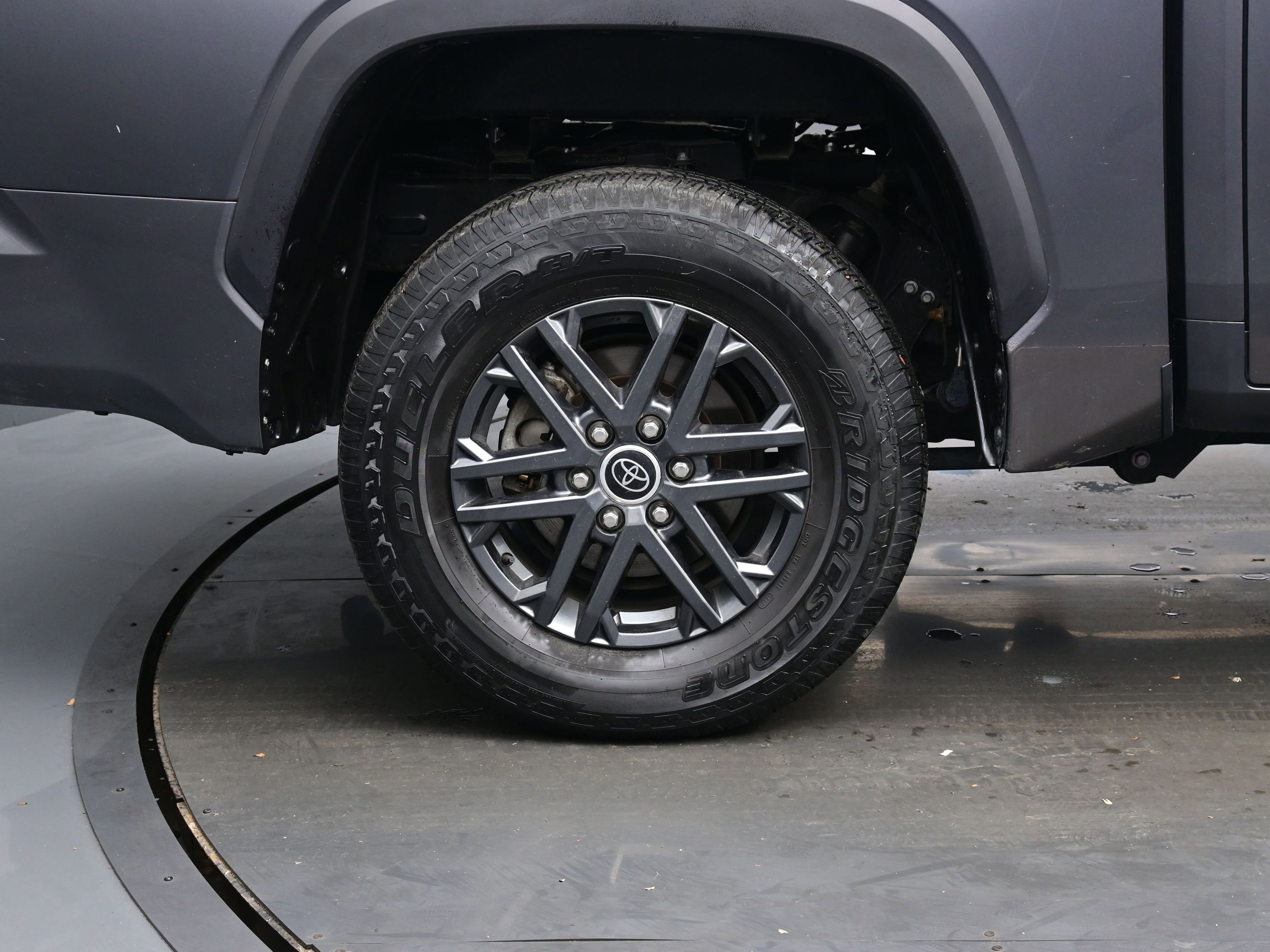 Used 2023 Toyota Tundra SR5 image 9