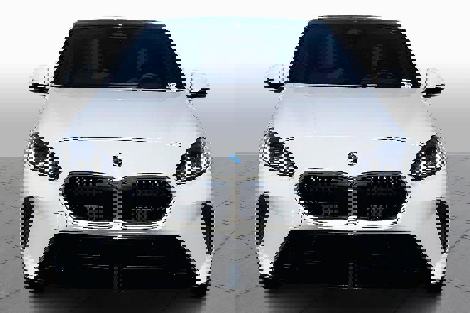 Certified 2025 BMW 228i xDrive w/ Premium Package image 3