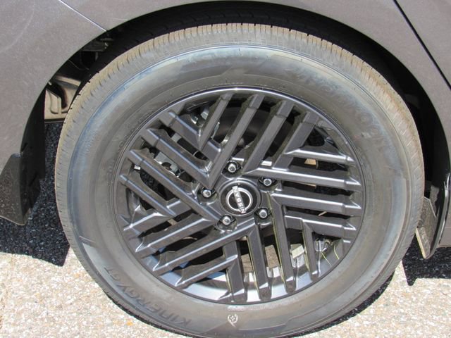 New 2026 Nissan Sentra SV w/ SV Convenience Package image 11