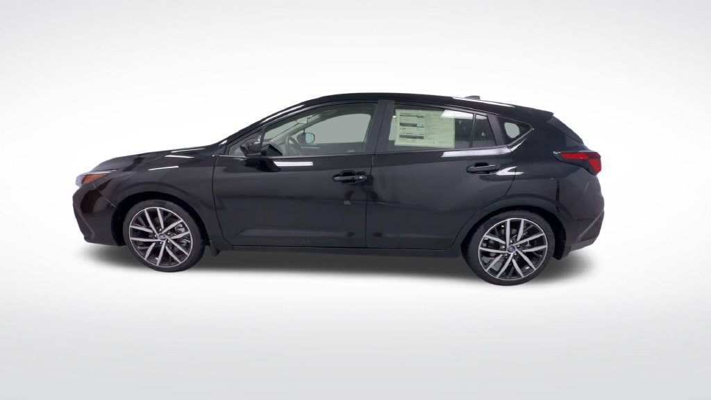 New 2026 Subaru Impreza 2.0i Sport AWD/4WD image 5