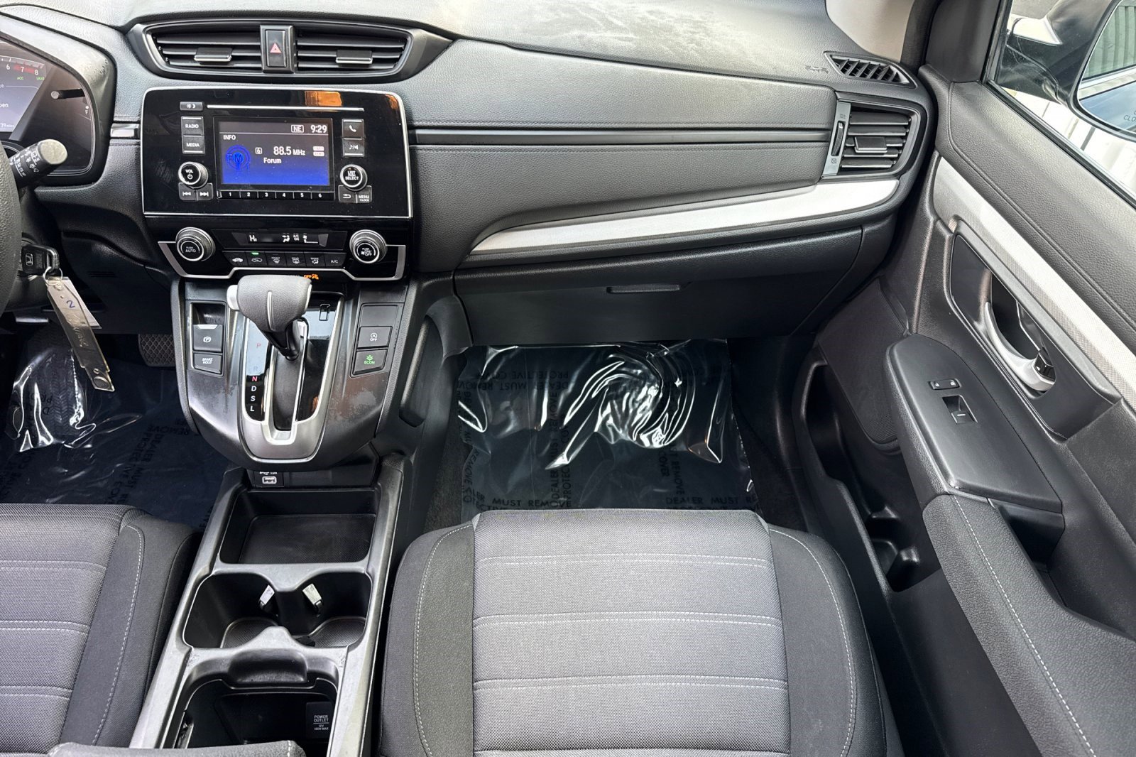 Used 2020 Honda CR-V LX image 28