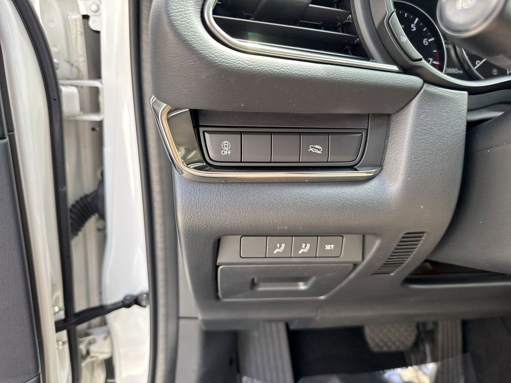 Used 2023 MAZDA CX-30 AWD 2.5 S w/ Preferred Package image 56