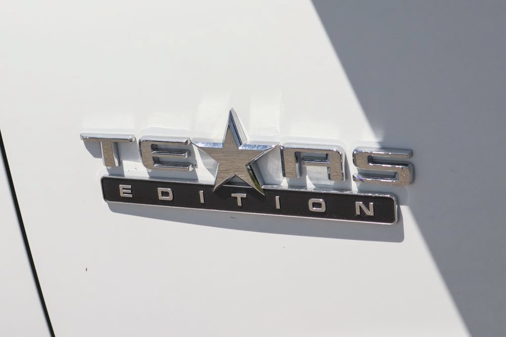 Used 2026 Chevrolet Silverado 1500 LT w/ Texas Edition Plus AWD/4WD image 54