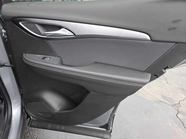 New 2026 Buick Envision Sport Touring image 29