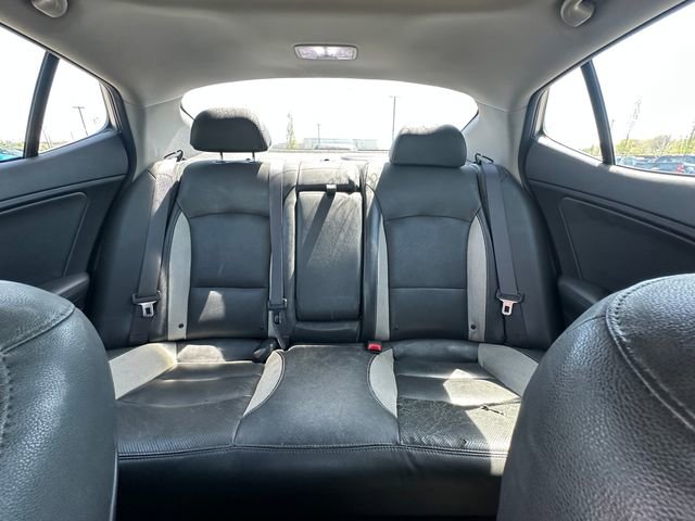 Used 2012 Kia Optima SX w/ Premium Touring Pkg image 33