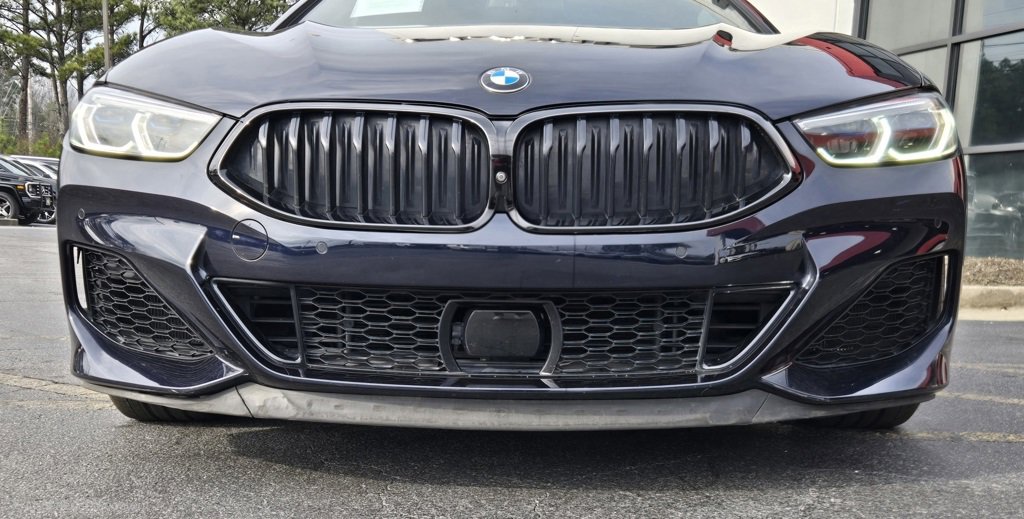 Used 2021 BMW M850i xDrive Coupe image 15