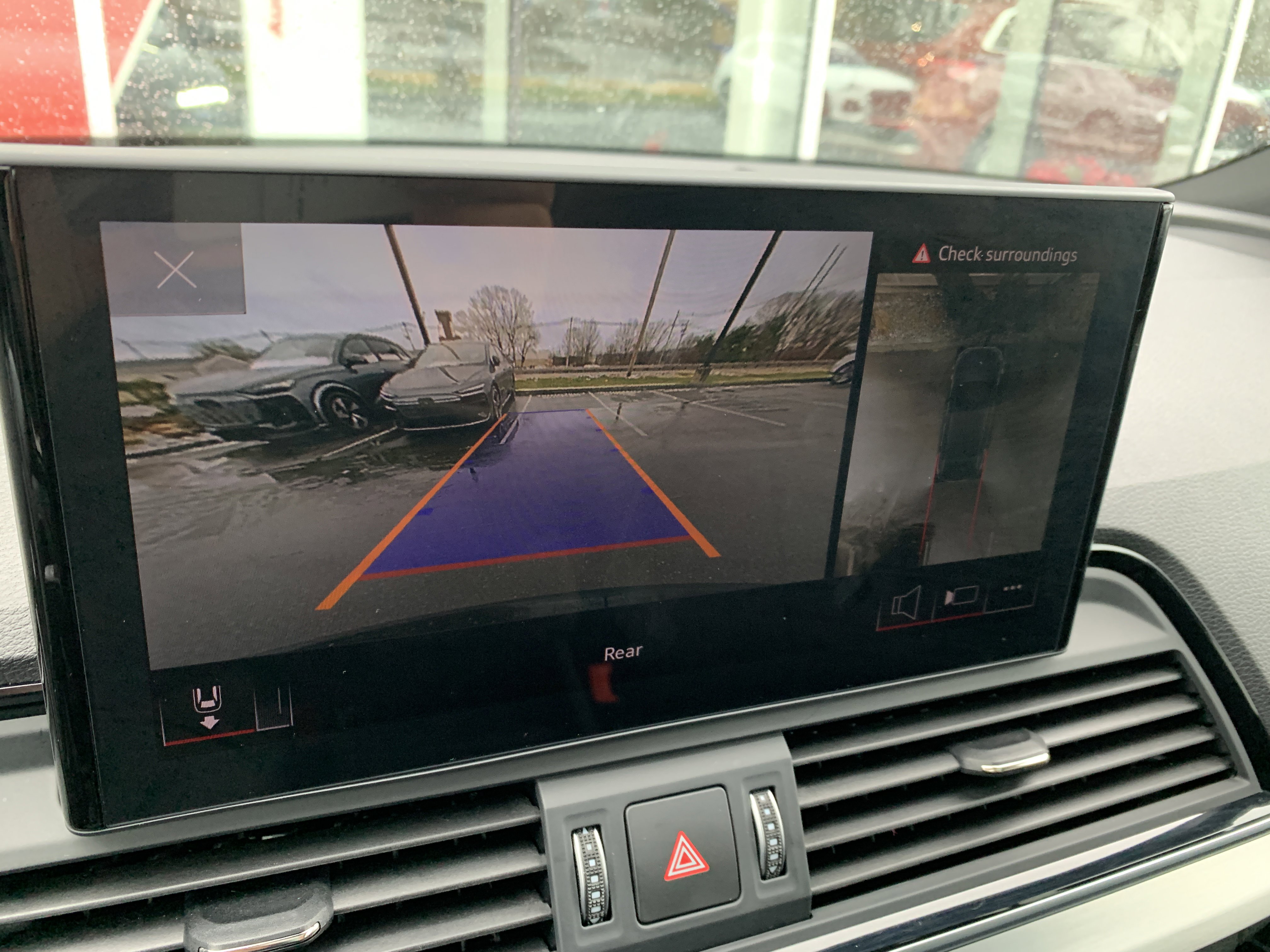 Certified 2024 Audi Q5 e Premium Plus w/ Premium Plus Package image 14