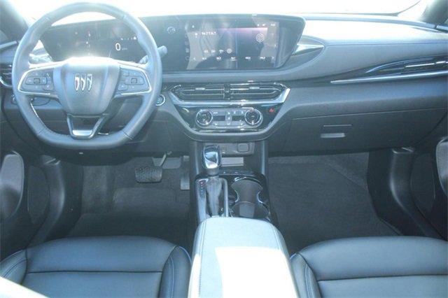 Used 2025 Buick Envista Sport Touring w/ Convenience I Package image 10