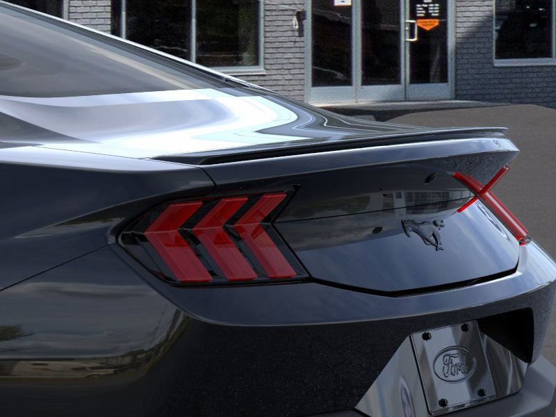 New 2025 Ford Mustang Premium image 22