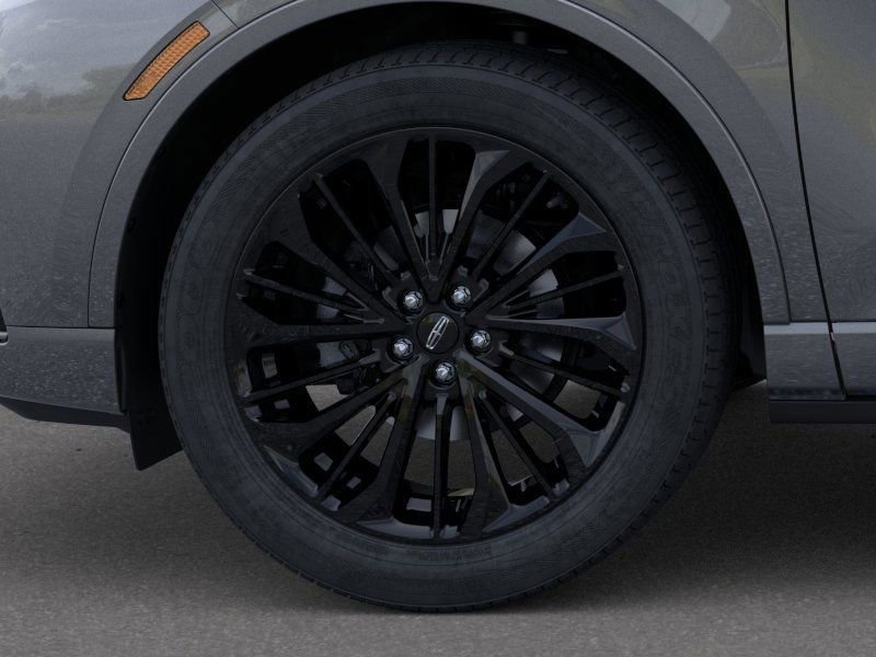 New 2025 Lincoln Corsair FWD w/ Equipment Group 101A image 19